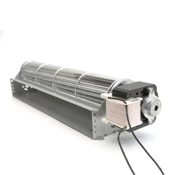 Cross Flow Fan, 110mm, Tangential - view 3