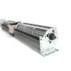 Cross Flow Fan, 110mm, Tangential - view 4