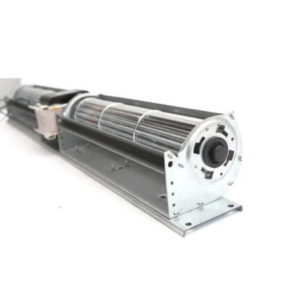 Cross Flow Fan, 110mm, Tangential - view 4