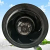 Cross Flow Fan, 110V, 220mm, 100%, Copper - view 2