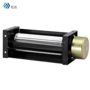 Cross Flow Fan, 110V, 220V, 230V, 12V