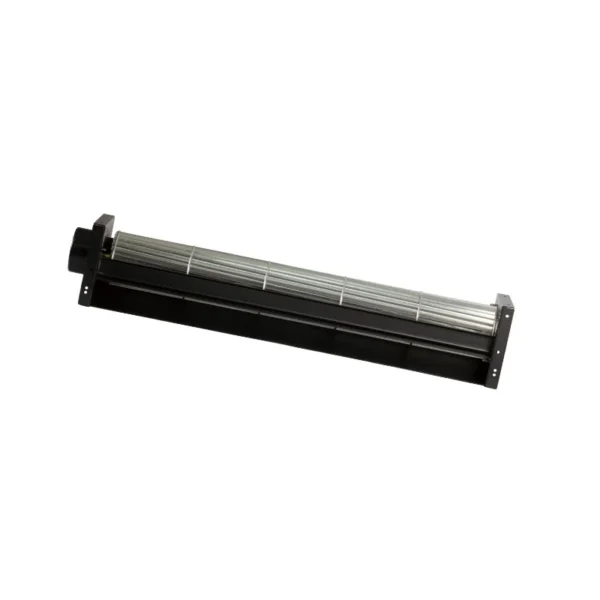 Cross Flow Fan, 12/24V, 060, Plastic - view 5