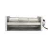 Cross Flow Fan, 120mm, Tangential