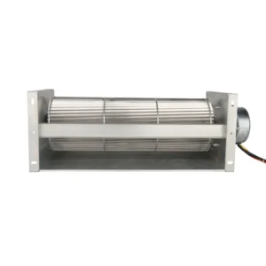 Cross Flow Fan, 120mm, Tangential