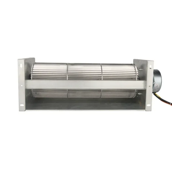 Cross Flow Fan, 120mm, Tangential