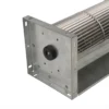 Cross Flow Fan, 120mm, Tangential - view 5