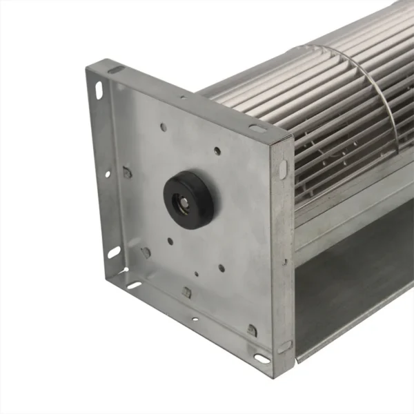 Cross Flow Fan, 120mm, Tangential - view 5