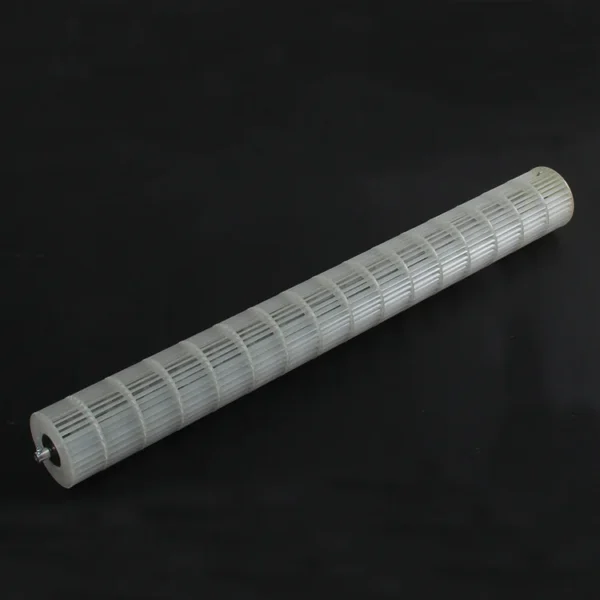 Cross Flow Fan, 121mm, Plastic - view 2