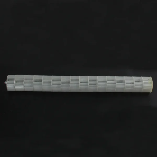 Cross Flow Fan, 121mm, Plastic - view 3