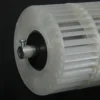 Cross Flow Fan, 121mm, Plastic - view 4