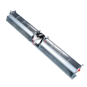 Cross Flow Fan, 12V, 220V, 60mm, Tangential