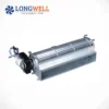 Cross Flow Fan, 12V, 220V, 60mm, Tangential - view 4