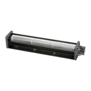 Cross Flow Fan, 12V, 24v, Tangential