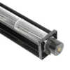 Cross Flow Fan, 12V, 24v, Tangential - view 2