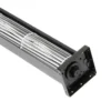Cross Flow Fan, 12V, 24v, Tangential - view 3