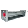 Cross Flow Fan, 12V, 40-70mm, Aluminum - view 3