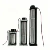 Cross Flow Fan, 12V, Aluminum - view 3