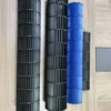 Cross Flow Fan, 12V, Aluminum Alloy - view 4