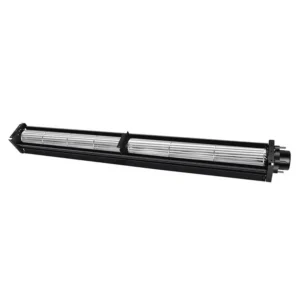 Cross Flow Fan, 12v, CM30610HB12-LB, 50x48x663mm, 30mm