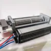 Cross Flow Fan, 12V, Stainless Steel - view 4