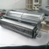 Cross Flow Fan, 12V, Stainless Steel - view 6