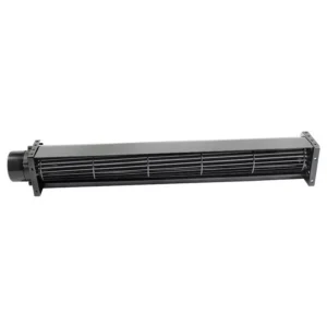 Cross Flow Fan, 12v24v, 50mm, Plastic