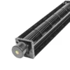 Cross Flow Fan, 12v24v, 50mm - view 2
