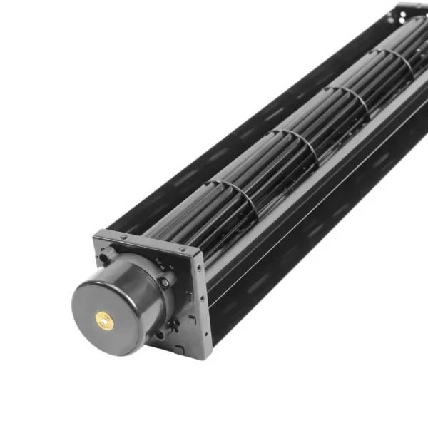 Cross Flow Fan, 12v24v, 50mm - view 2