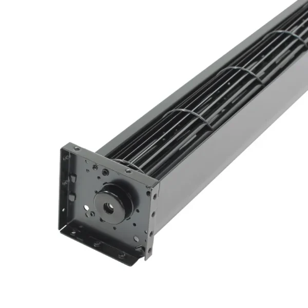 Cross Flow Fan, 12v24v, 50mm - view 3