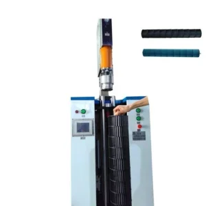 Cross Flow Fan, 15KHZ, 4200W, Tangential, ABS, Plastic Welding