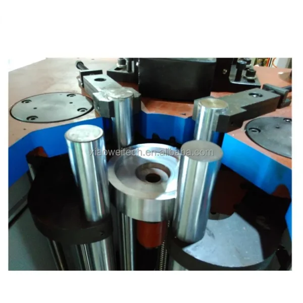 Cross Flow Fan, 15KHZ, 4200W, Tangential - view 5
