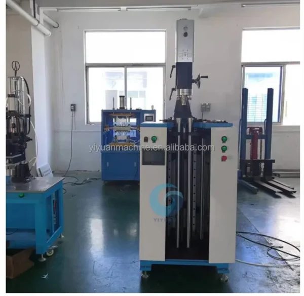 Cross Flow Fan, 15KHZ, 4200W, Tangential - view 6