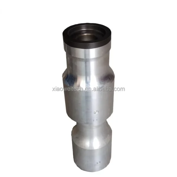 Cross Flow Fan, 15KHZ, 4200W, Tangential - view 6