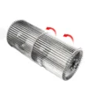 Cross Flow Fan, 210mm, Aluminum