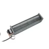 Cross Flow Fan, 220 V, Aluminum