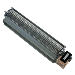 Cross Flow Fan, 220 V, Aluminum