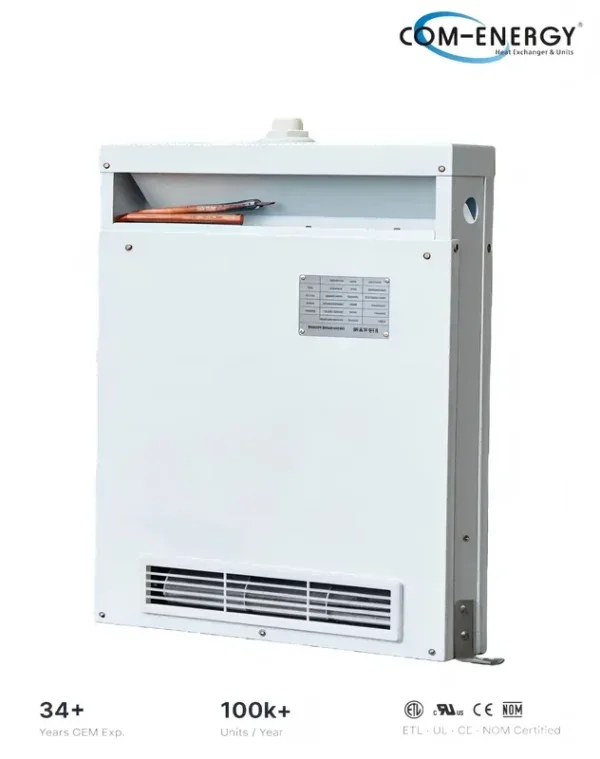 Cross Flow Fan, 220 V, Electric