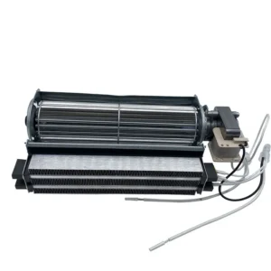 Cross Flow Fan, 220V, 1200W