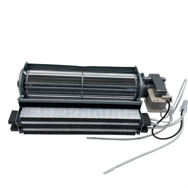 Cross Flow Fan, 220V, 1200W