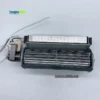 Cross Flow Fan, 220V, 1200W - view 3