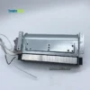 Cross Flow Fan, 220V, 1200W - view 4