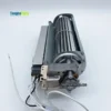 Cross Flow Fan, 220V, 1200W - view 6