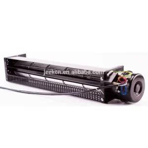 Cross Flow Fan, 220V, 220 V, Aluminum Alloy
