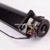 Cross Flow Fan, 220V, 220 V, Aluminum Alloy - view 2