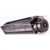 Cross Flow Fan, 220V, 220 V, Aluminum Alloy - view 3