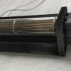 Cross Flow Fan, 220V, 220 V, Aluminum Alloy - view 6