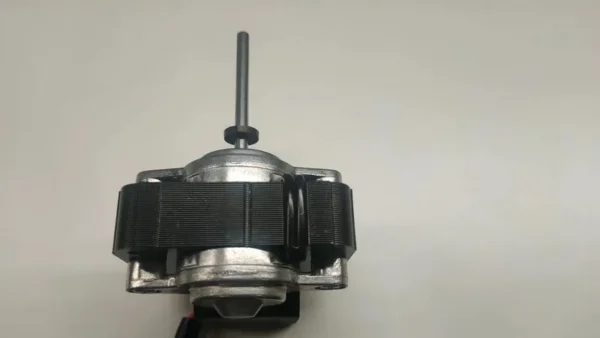 Cross Flow Fan, 220v, 230v - view 3
