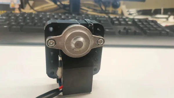 Cross Flow Fan, 220v, 230v - view 4