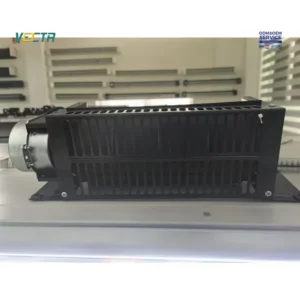 Cross Flow Fan, 220V, 25W, 50Hz