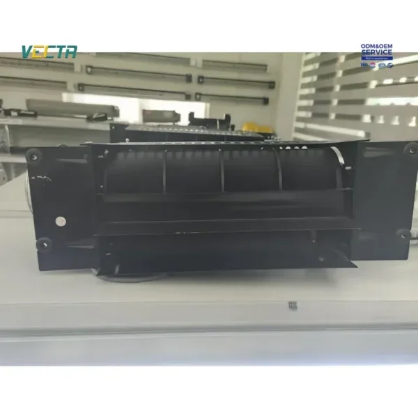 Cross Flow Fan, 220V, 25W, 50Hz